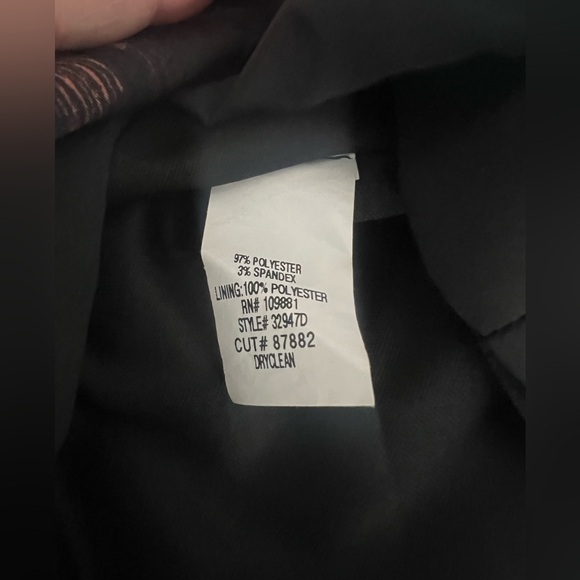 Maia Open Back Dress - Picture 6 of 6